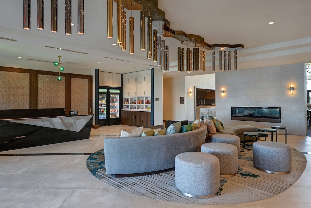 Homewood Suites by Hilton Dallas The Colony - photo 5