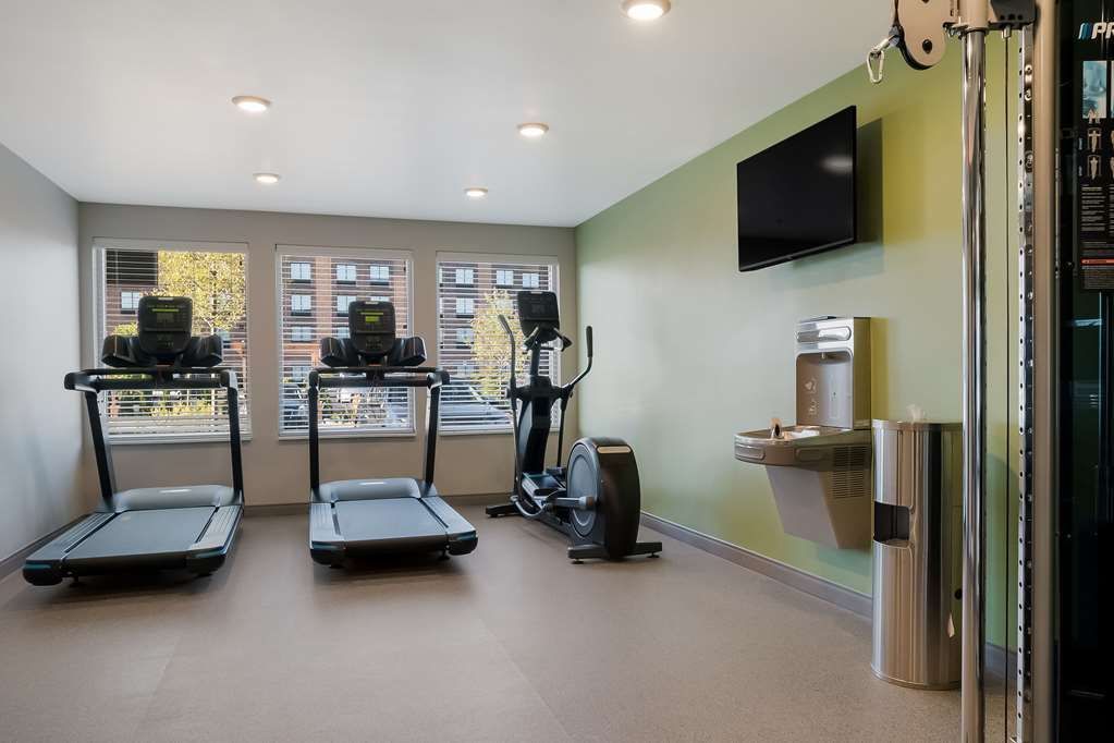 Woodspring Suites Detroit Sterling Heights - photo 30