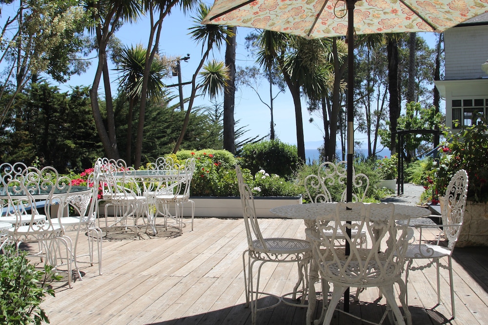 Monarch Cove Inn - photo 93