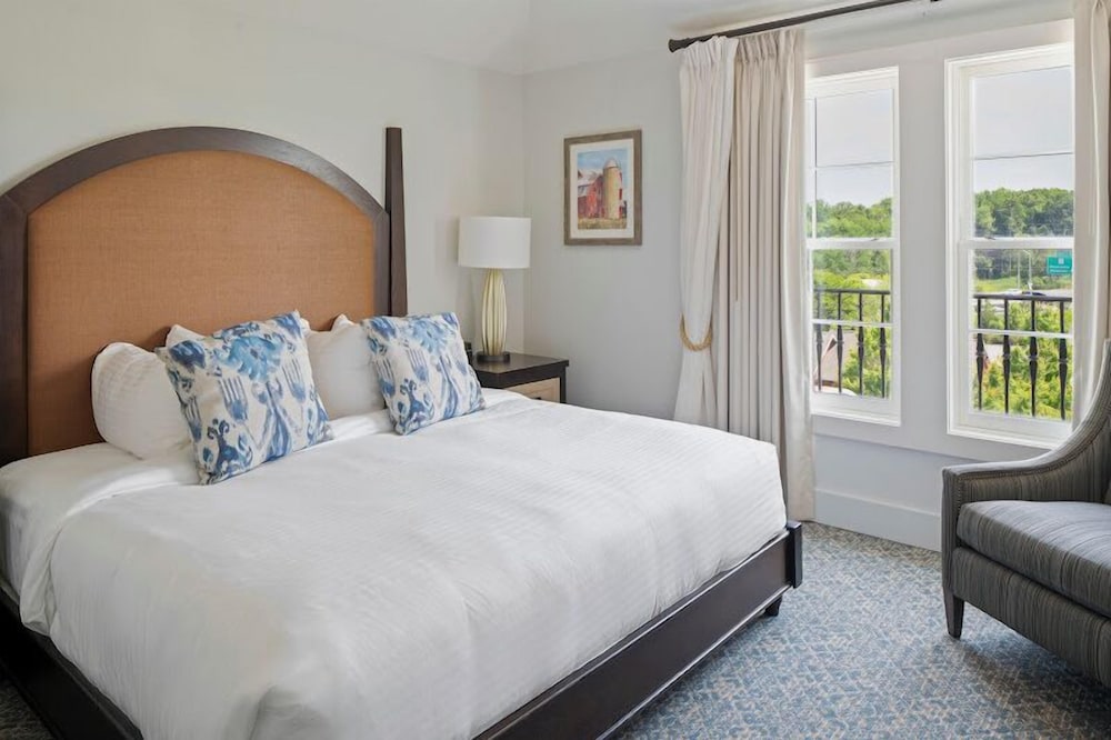 The Inn at Chesapeake Bay Beach Club - photo 20
