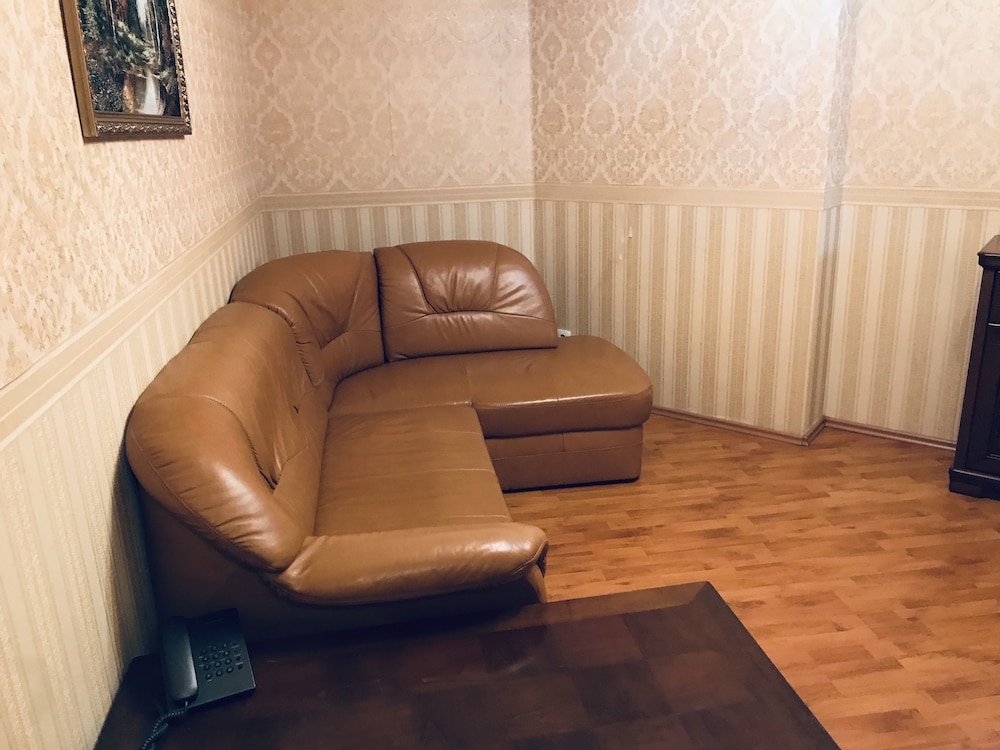 Hotel Villa Aegir — Sassnitz — photo 2