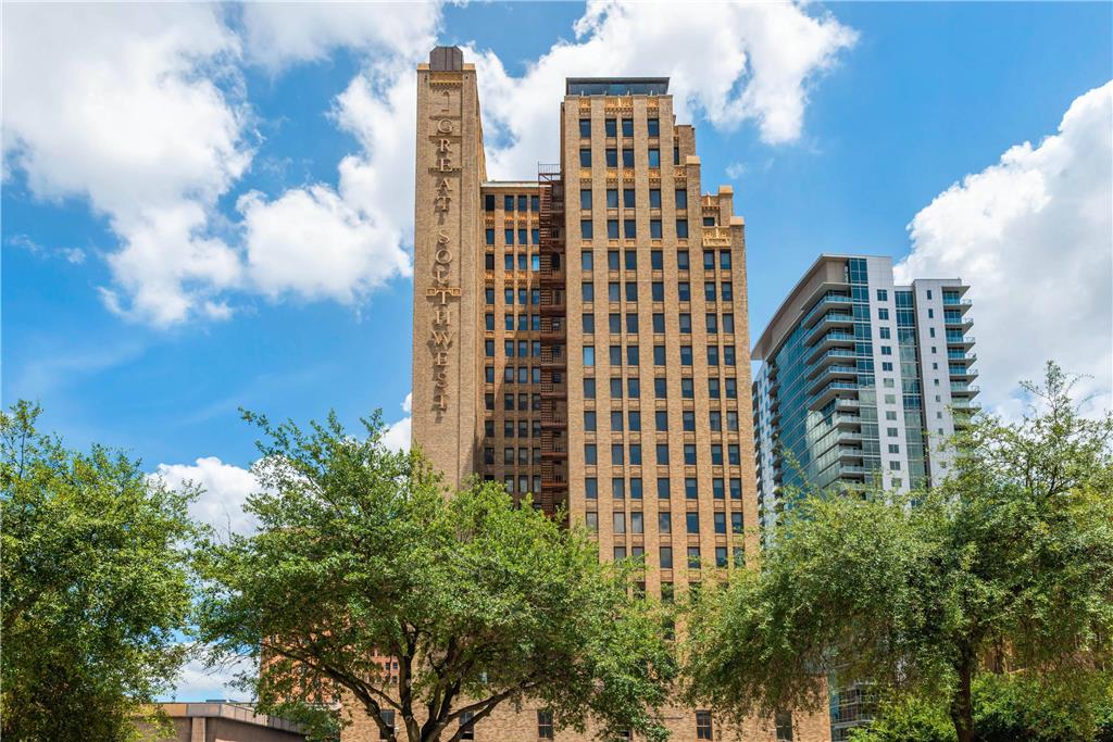Cambria Hotel Houston Downtown Convention Center - featured photo