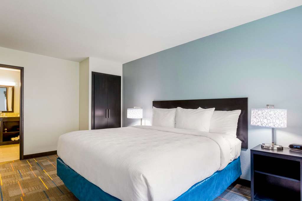 MainStay Suites Winfield Teays Valley - photo 22