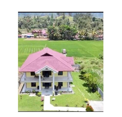 Alice Villa2 in Unknown City, Indonesia