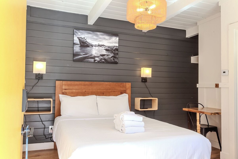 Tahoe Mountain inn - photo 62