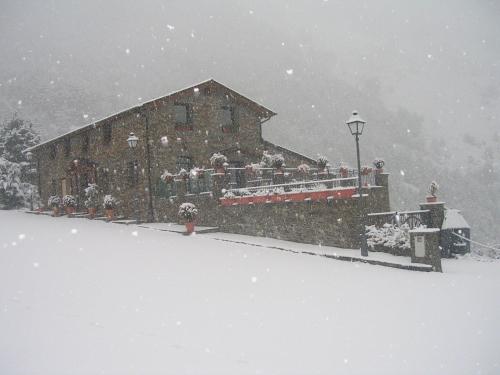 Hotel Parador de Canolich Only Adults — Sant Julia De Loria — photo 4