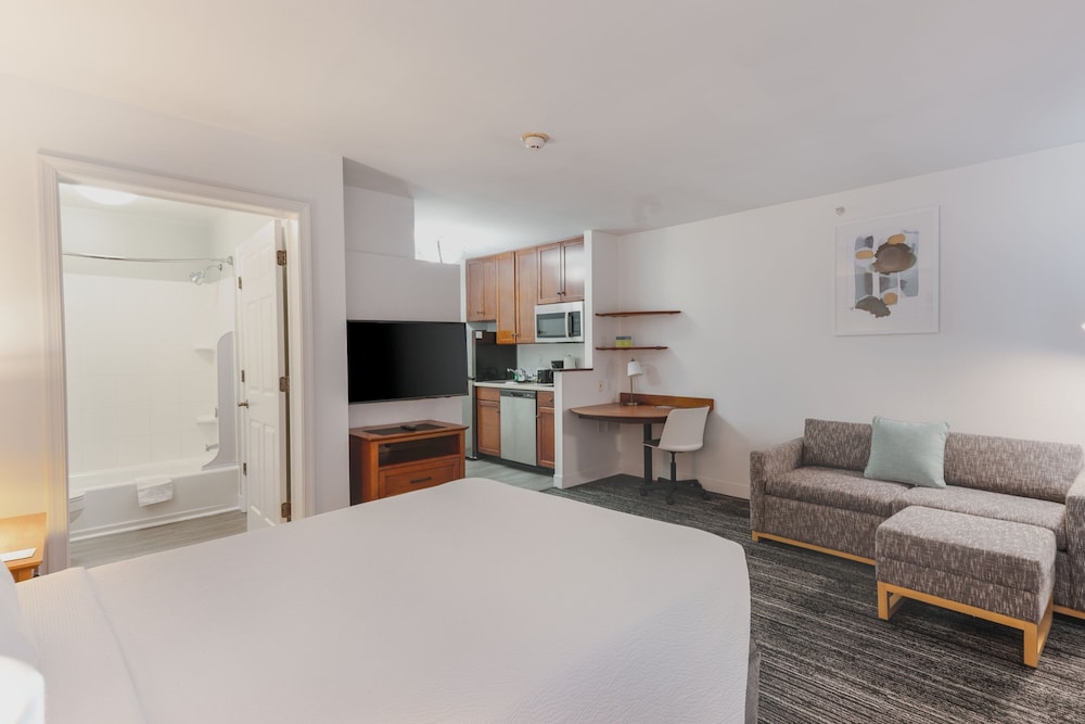 Towneplace Suites Fredericksburg - photo 9