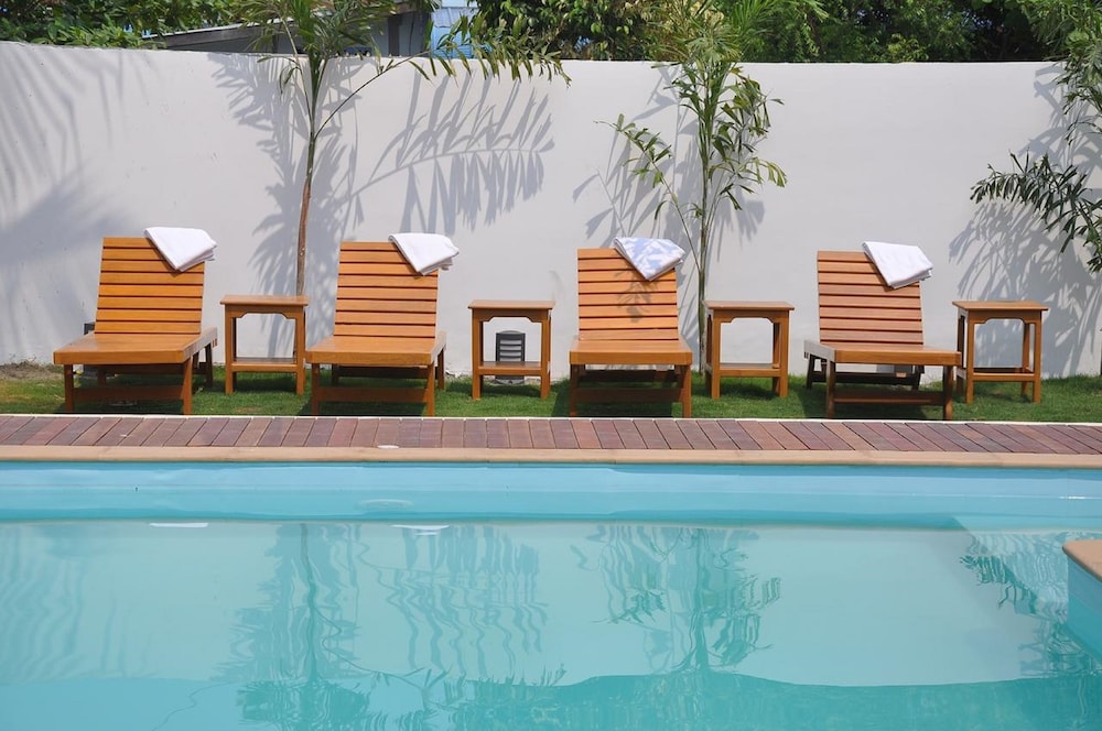Paragon Hotel - last minute hotel in Mandalay