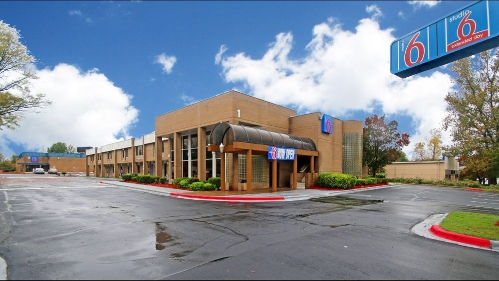 Studio 6 Charlotte NC - photo 18