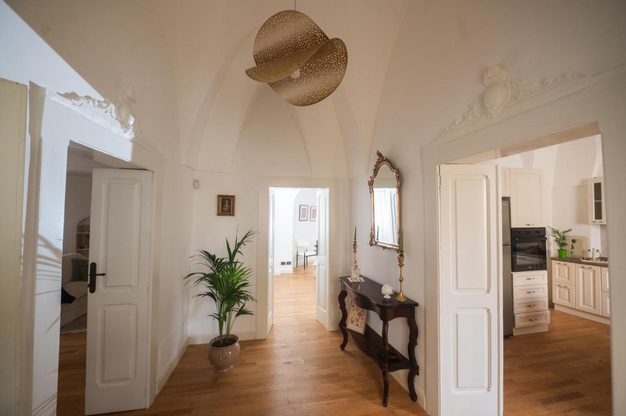 La Borbonica dimora leccese - last minute hotel in Lecce