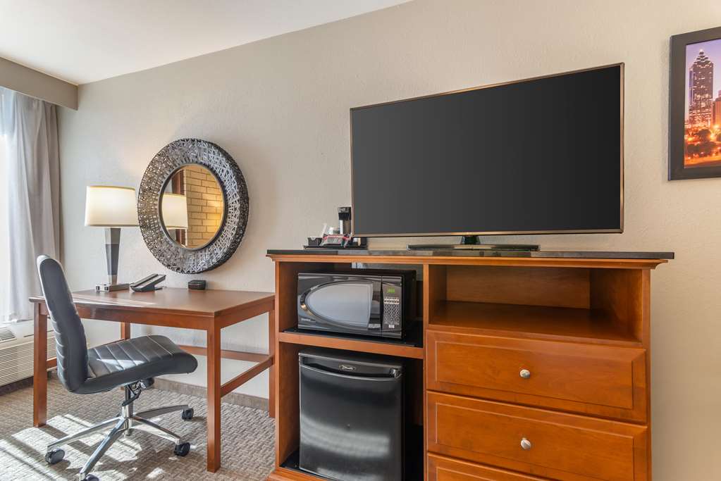 Drury Inn & Suites Atlanta Airport - photo 25