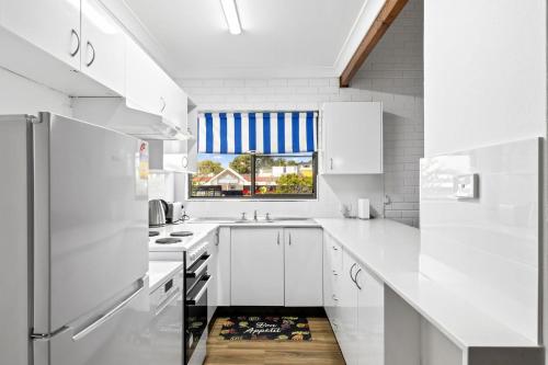 Beach Street Bliss in Woolgoolga, Australia