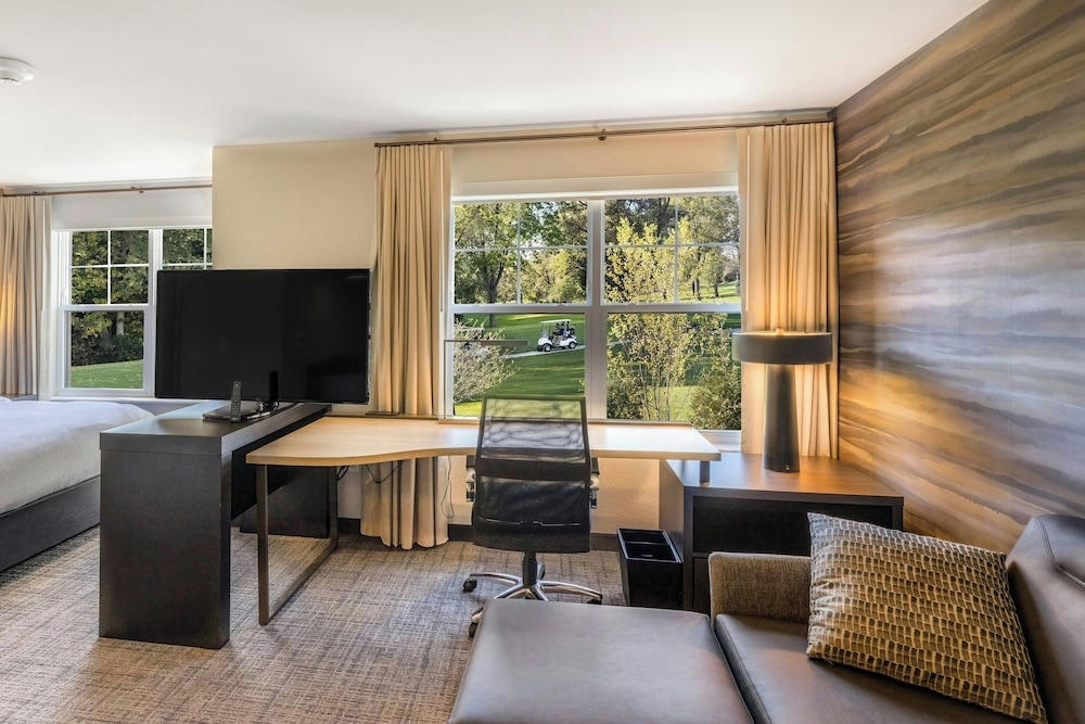 Residence Inn By Marriott Milwaukee Brookfield - photo 16