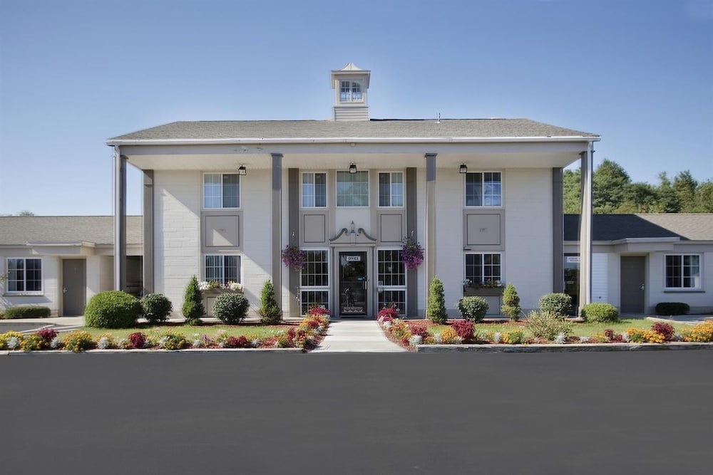 Americas Best Value Inn Albany East Greenbush - photo 21