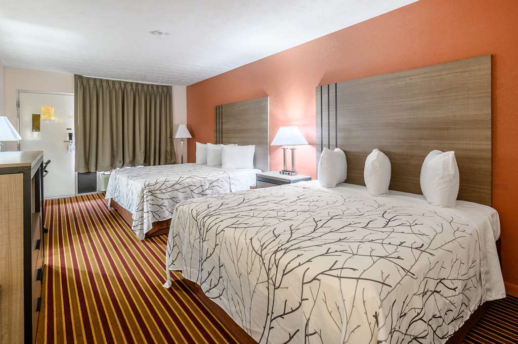Americas Best Value Inn Heflin - photo 18