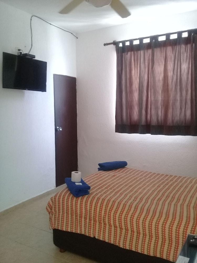 Hotel Villa Fontana