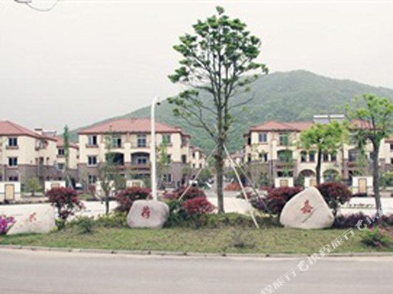 Dong Chen Xiao Yuan in Zhoushan, People's Republic of China