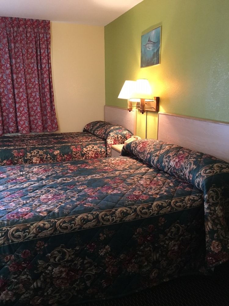 Shaws Komfort Motel - photo 13
