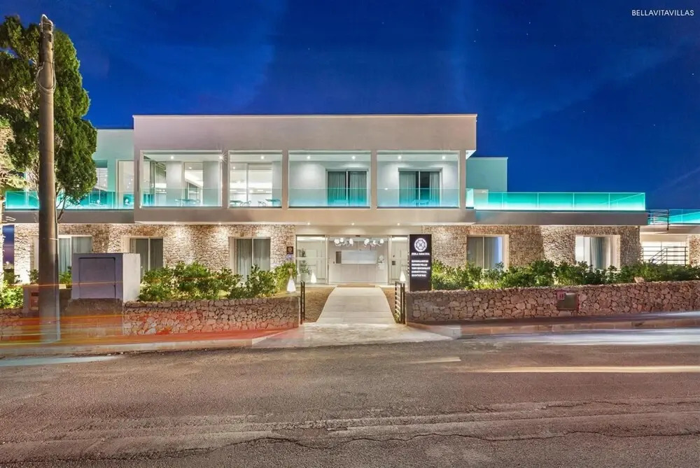 1664 Perla Saracena Luxury Suites Appartamenti Con Giardino By Barbarhouse — Salve