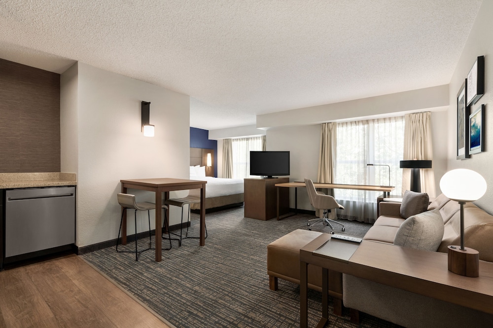 Residence Inn by Marriott El Paso - photo 11