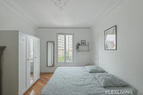 Flexliving Room Henri Sellier Suresnes 92 — Suresnes