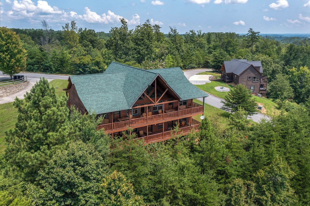 Dancing Bear Lodge - photo 30