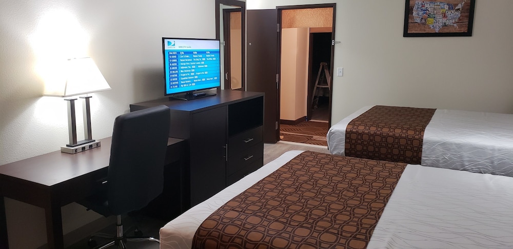 Econo Lodge Umatilla Columbia River Area - photo 5