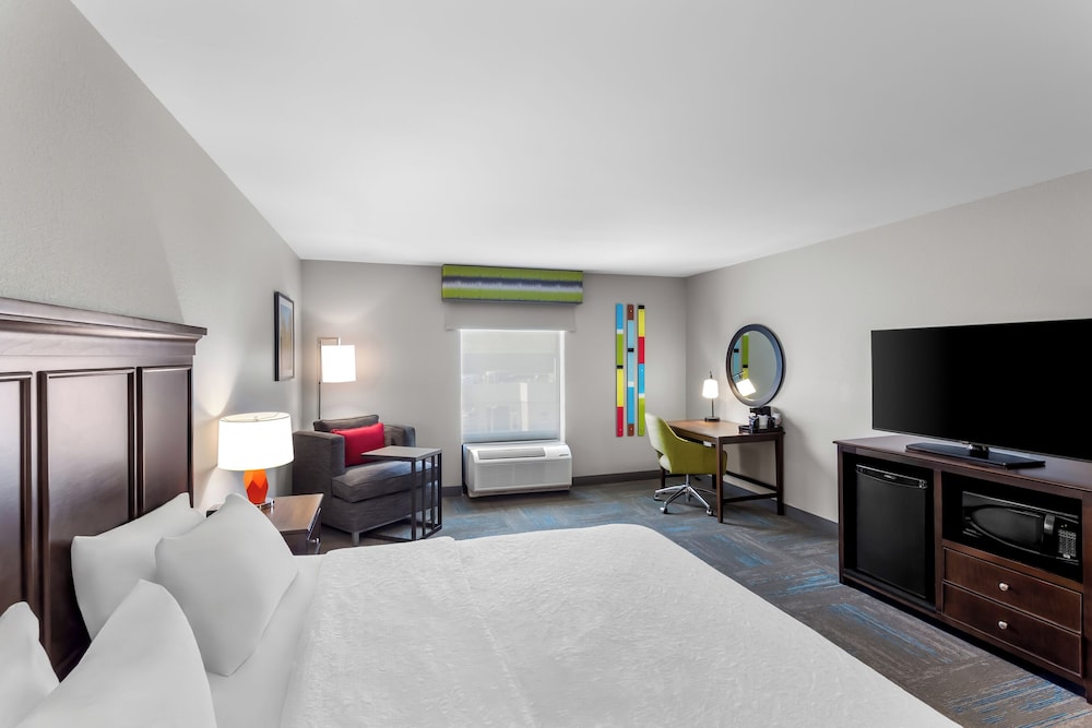 Hampton Inn Huntington University Area - photo 7