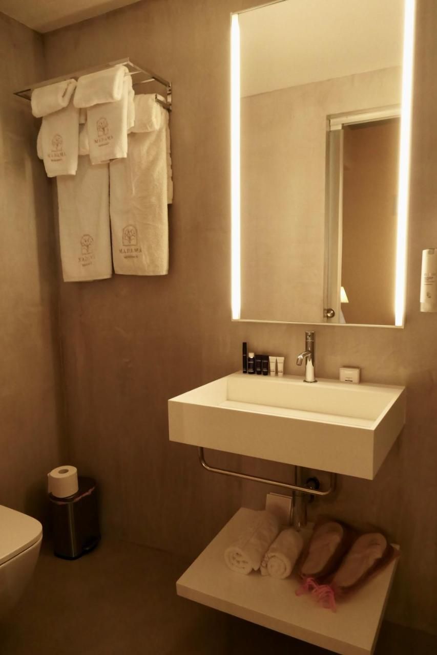 Madama Residence