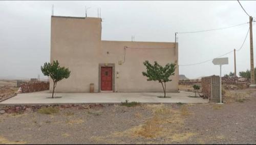Chez L’habitant Brahim Kanih in Unknown City, Morocco