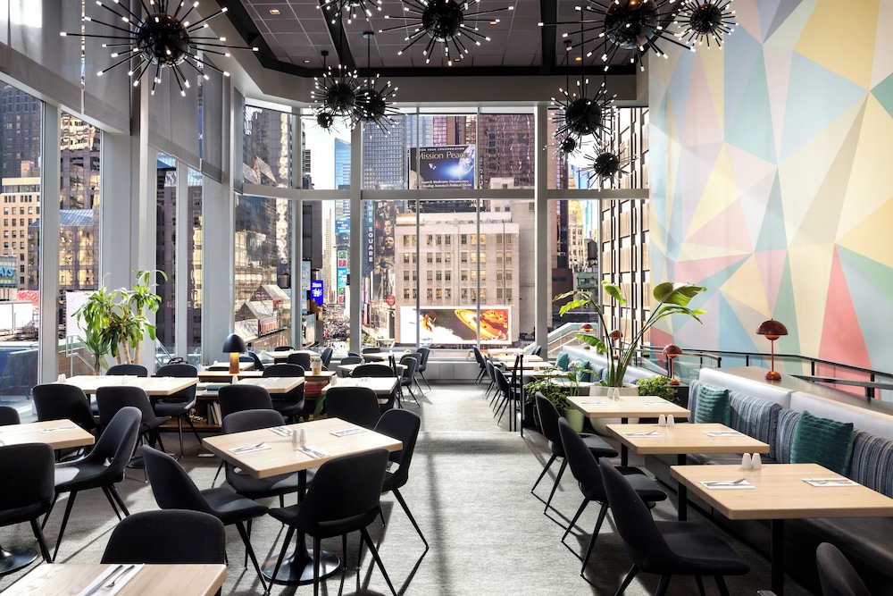 M Social Hotel New York Times Square - photo 69