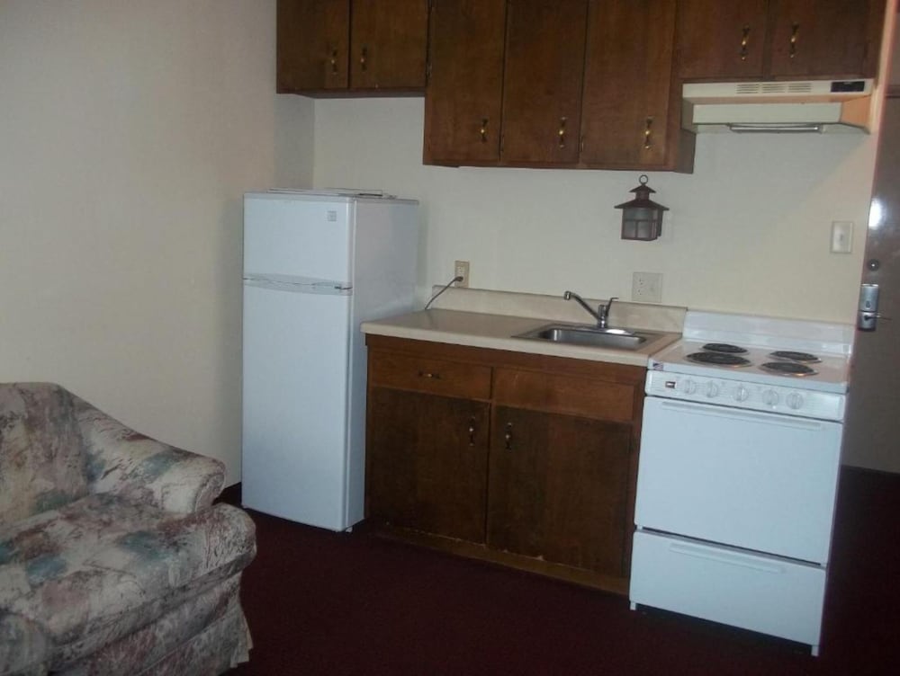 Columbus Motel - photo 9