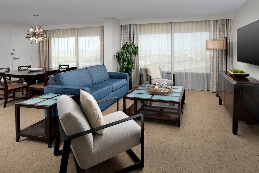 The Westin Dallas Fort Worth Airport - photo 15