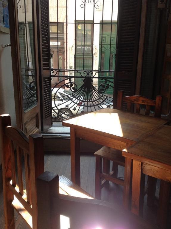 Hotel Carly - carbon neutral hotel in Buenos Aires