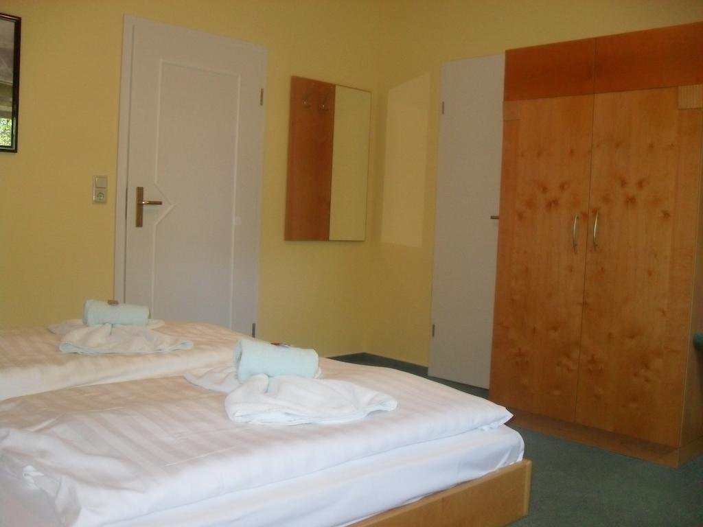 Landhotel Peters — Wustrow — photo 3