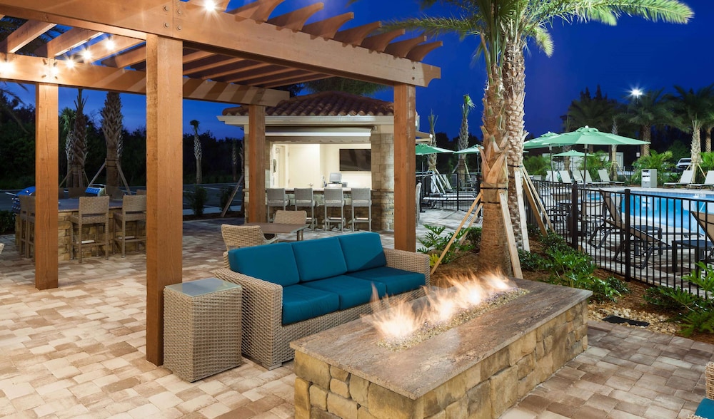 Homewood Suites by Hilton Cape Canaveral Cocoa Beach - photo 29