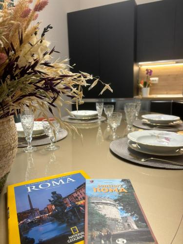 MADI Collection Colosseum — 4-Star Luxury Hotel in Rome, Italy