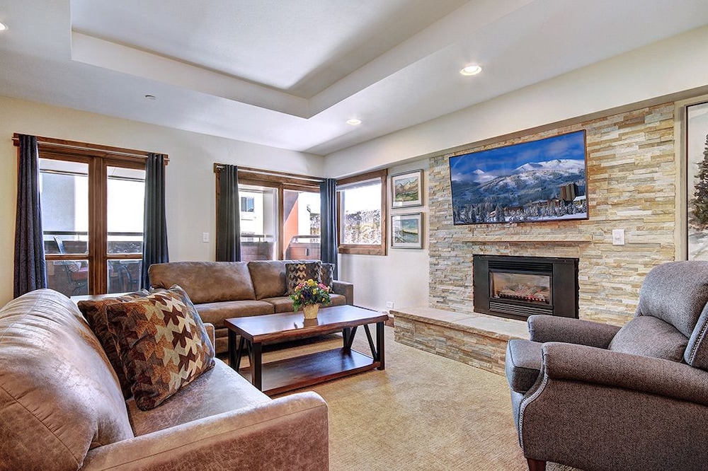 Village at Breckenridge Wetterhorn 3204 by RedAwning - featured photo