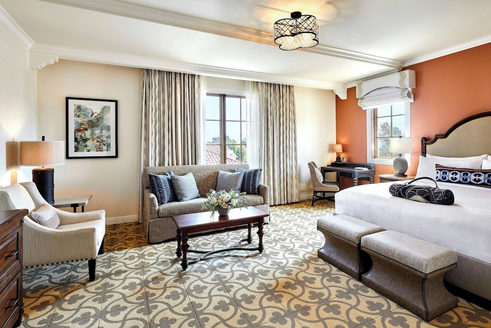 Inn at the Mission San Juan Capistrano Autograph Collection by Marriott - photo 11