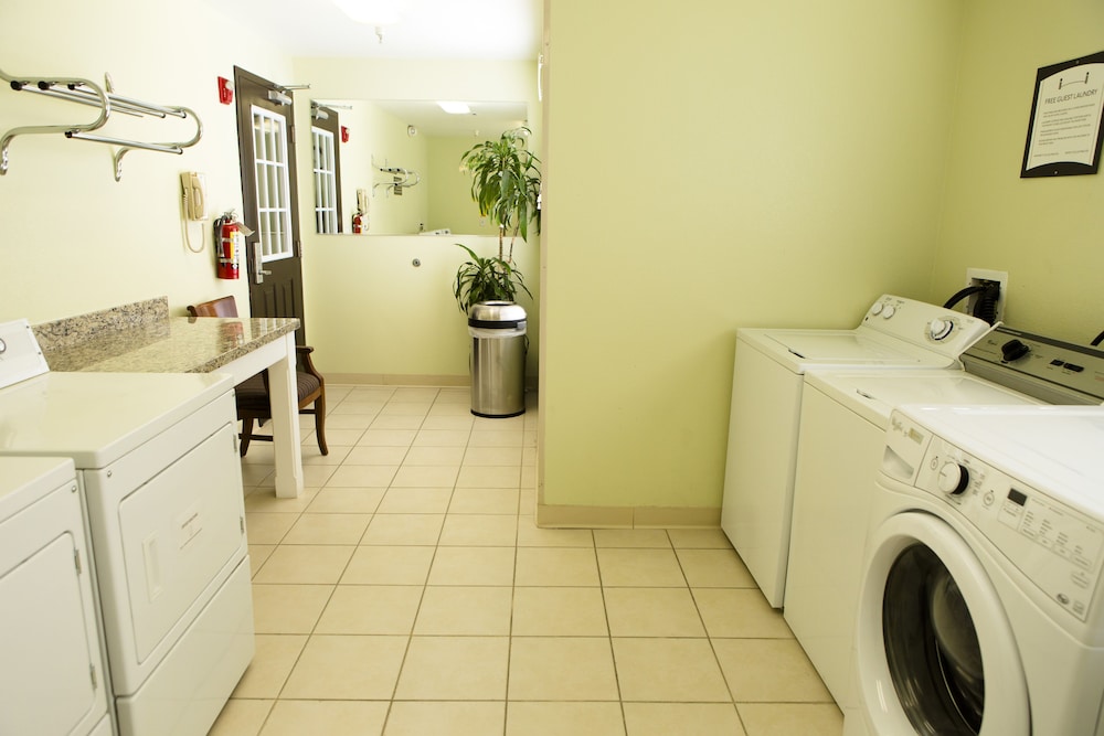 Staybridge Suites Silicon Valley by IHG - photo 21
