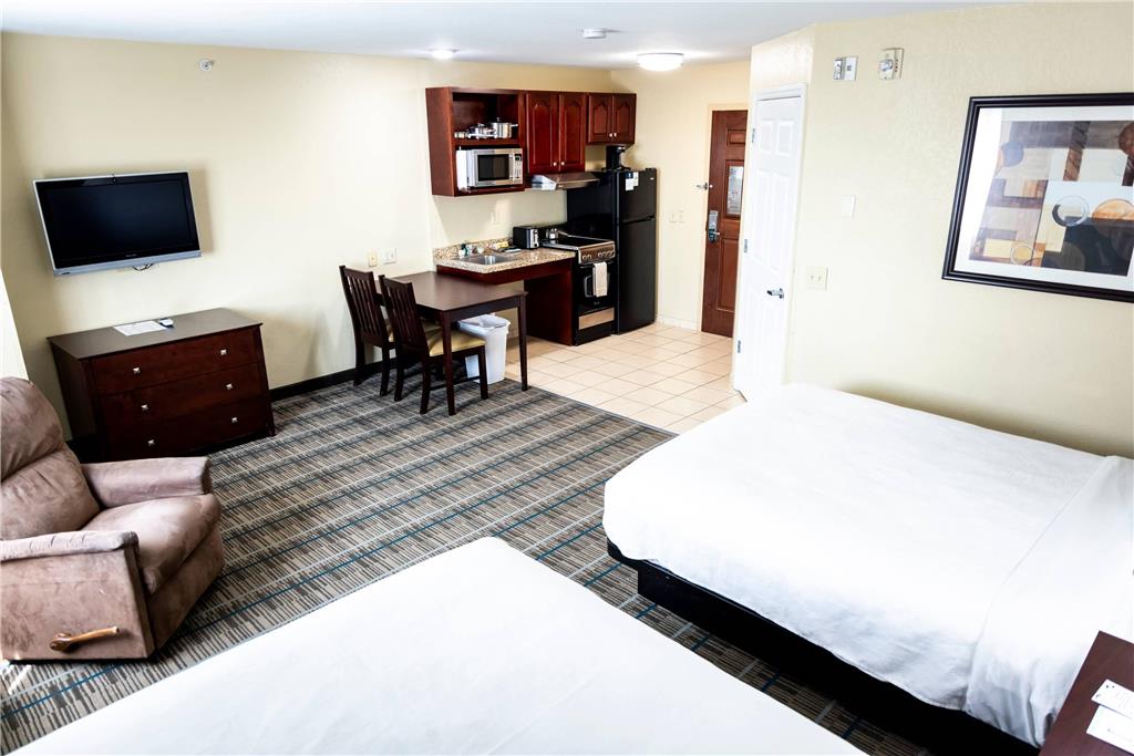 MainStay Suites Coralville Iowa City - photo 24