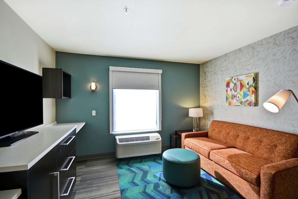 Home2 Suites by Hilton Carbondale - photo 15