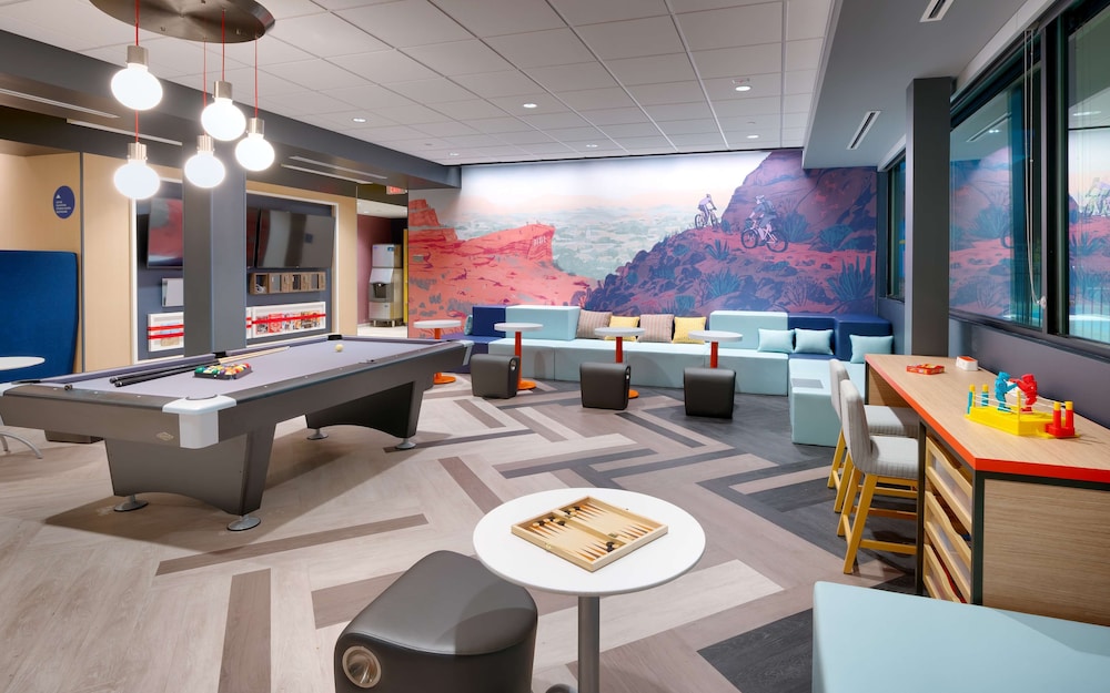 Tru By Hilton St George UT - photo 3