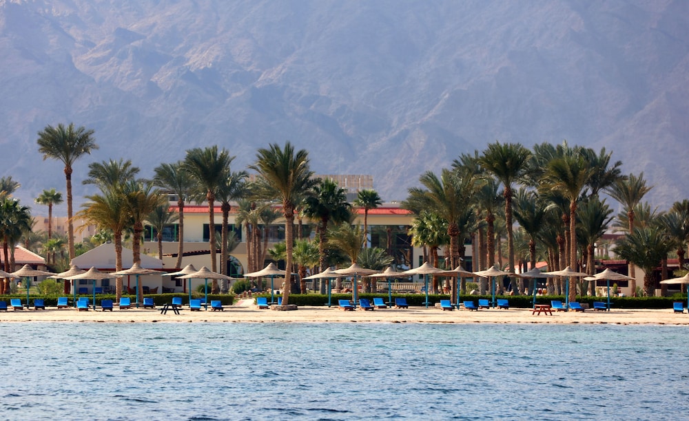 Fiord Club Resort & Spa Nuweiba in Nuwaybi`A, Egypt