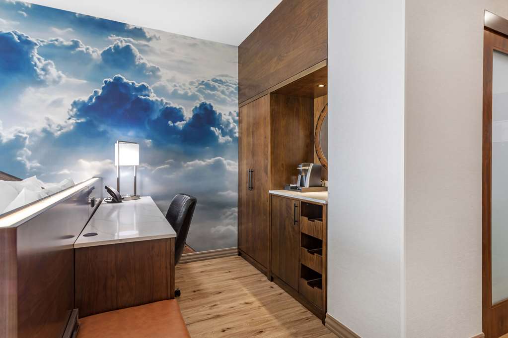 Cambria Hotel Nashville Airport - photo 13