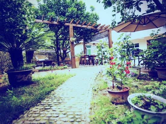 Sihai Xiaozhuang Hotel in Caiyuan, People's Republic of China