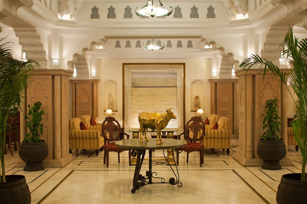 Hotel Mansingh — Jaipur — photo 3