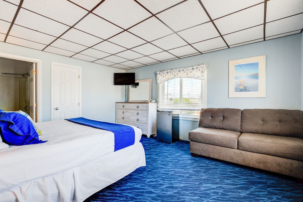 Surf City Hotel - photo 28