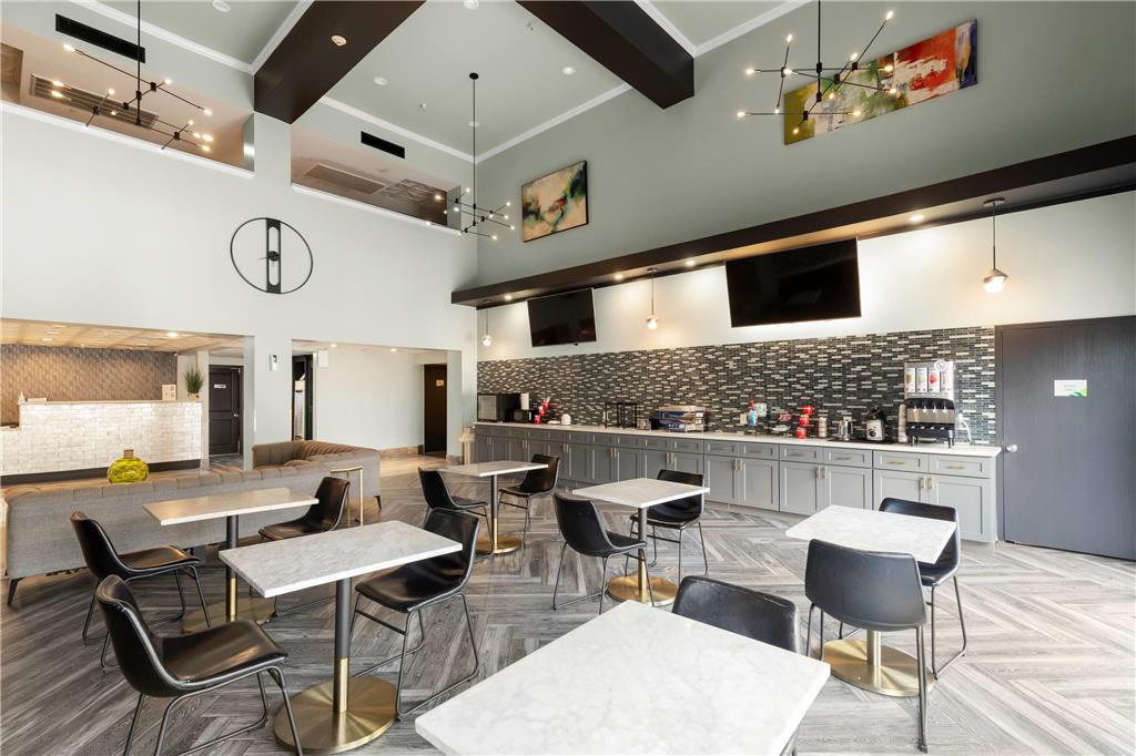 Wingate by Wyndham Humble Houston Intercontinental Airport - photo 15