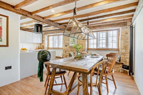 Butchers Flat in Chipping Campden, United Kingdom